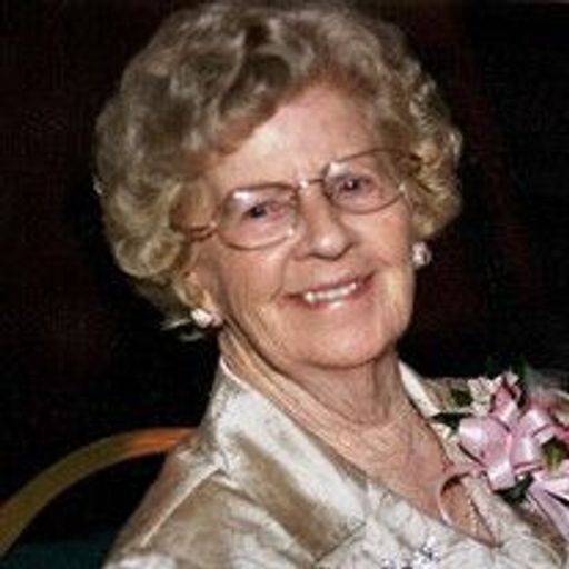 Rita Alberta Knapp Bauman Smith Profile Photo