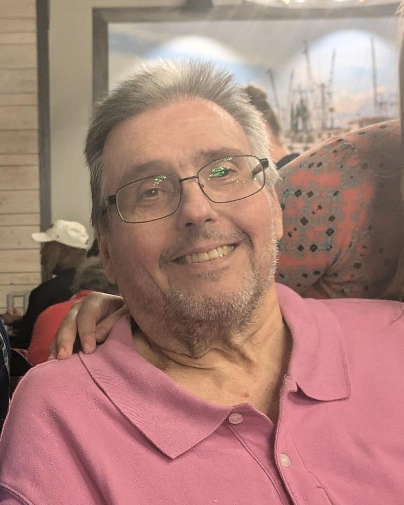 Glenn Alan Thomas Profile Photo
