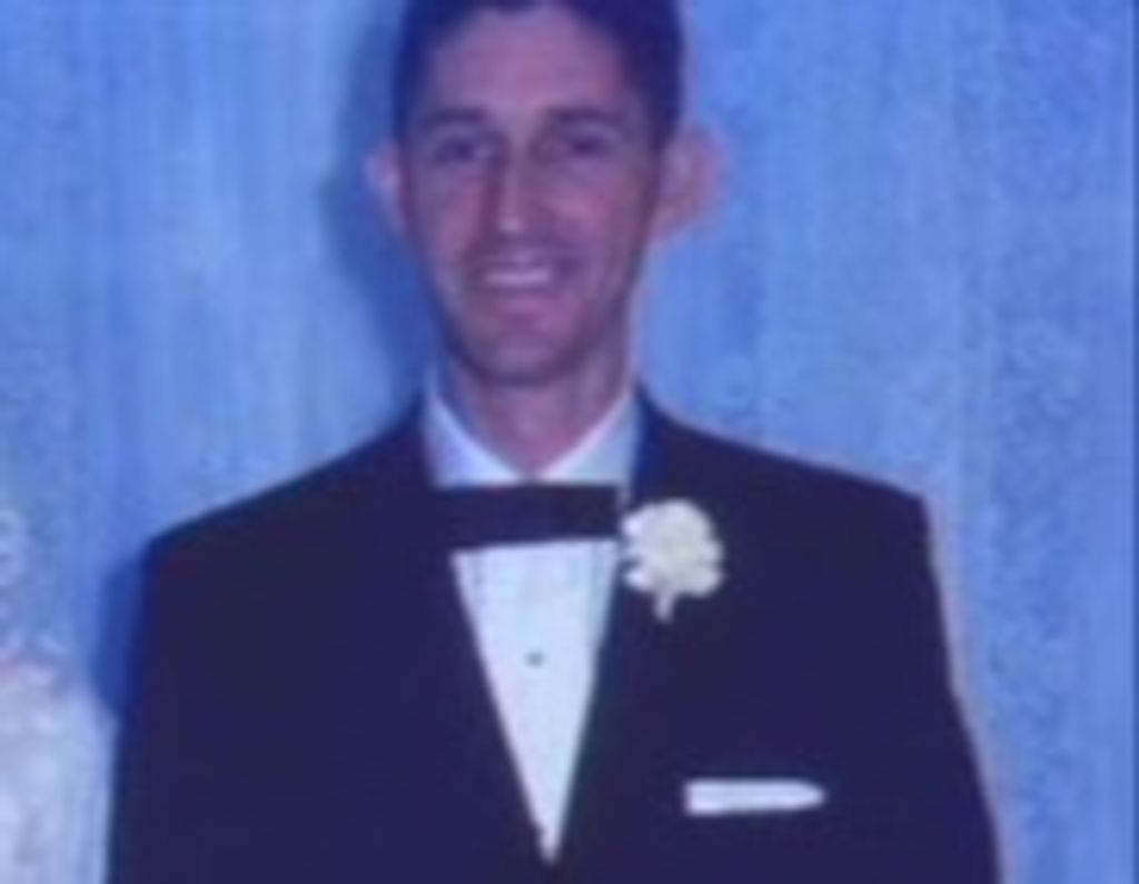 Quitman "Dub" Harlow