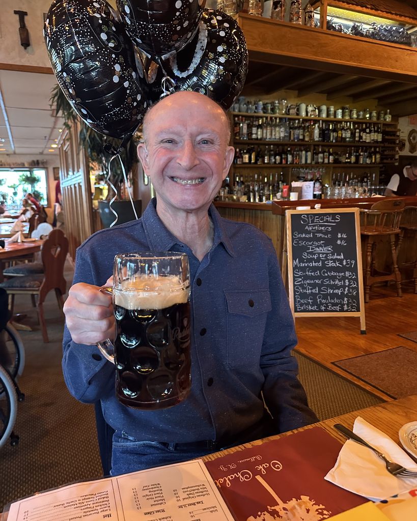 Steven J. Alexy Profile Photo