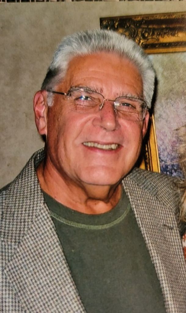 Robert P. Holden Profile Photo