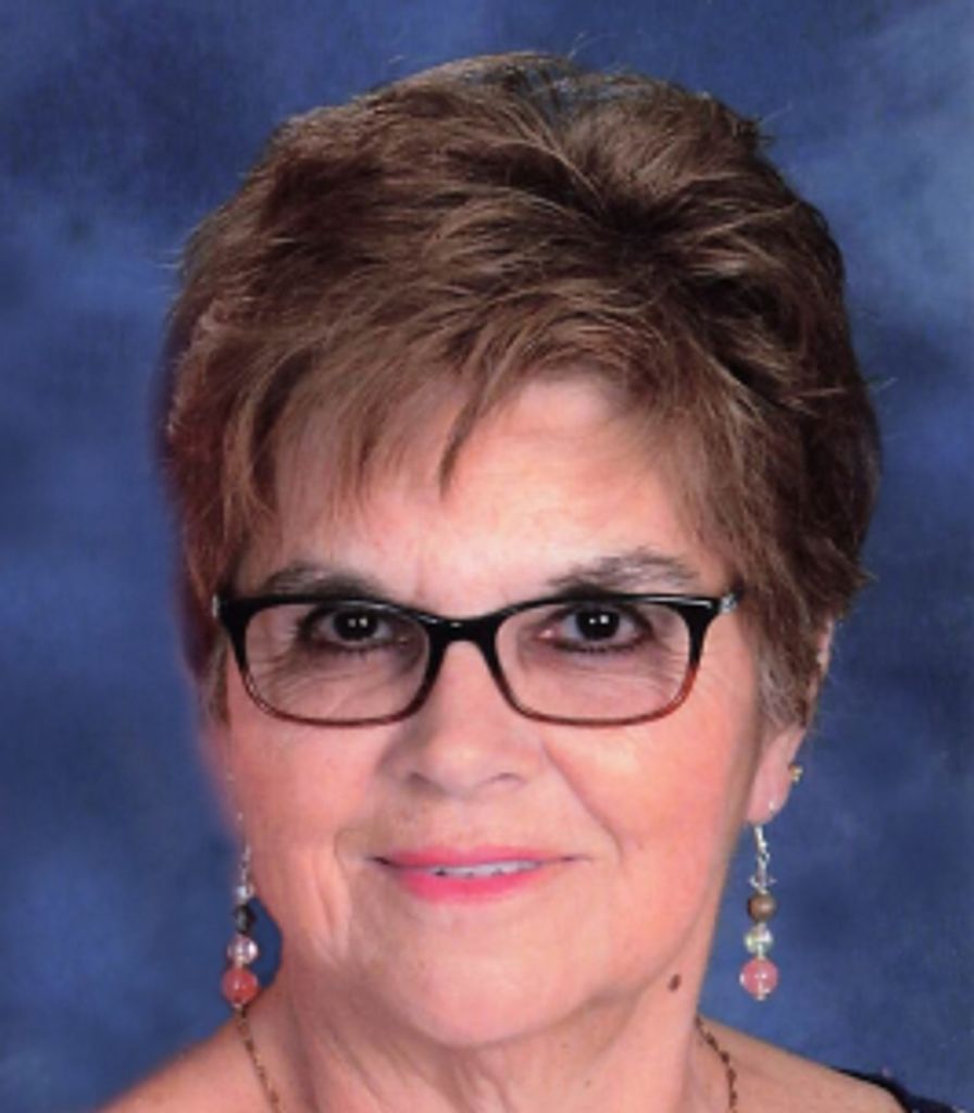 Phyllis L. Reeb Rekeweg Profile Photo