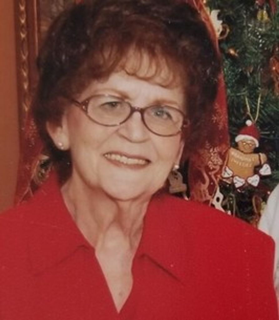 Nancy Costello