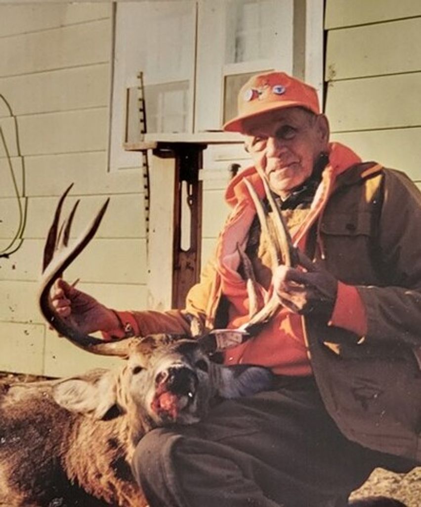 Donald James Carrell