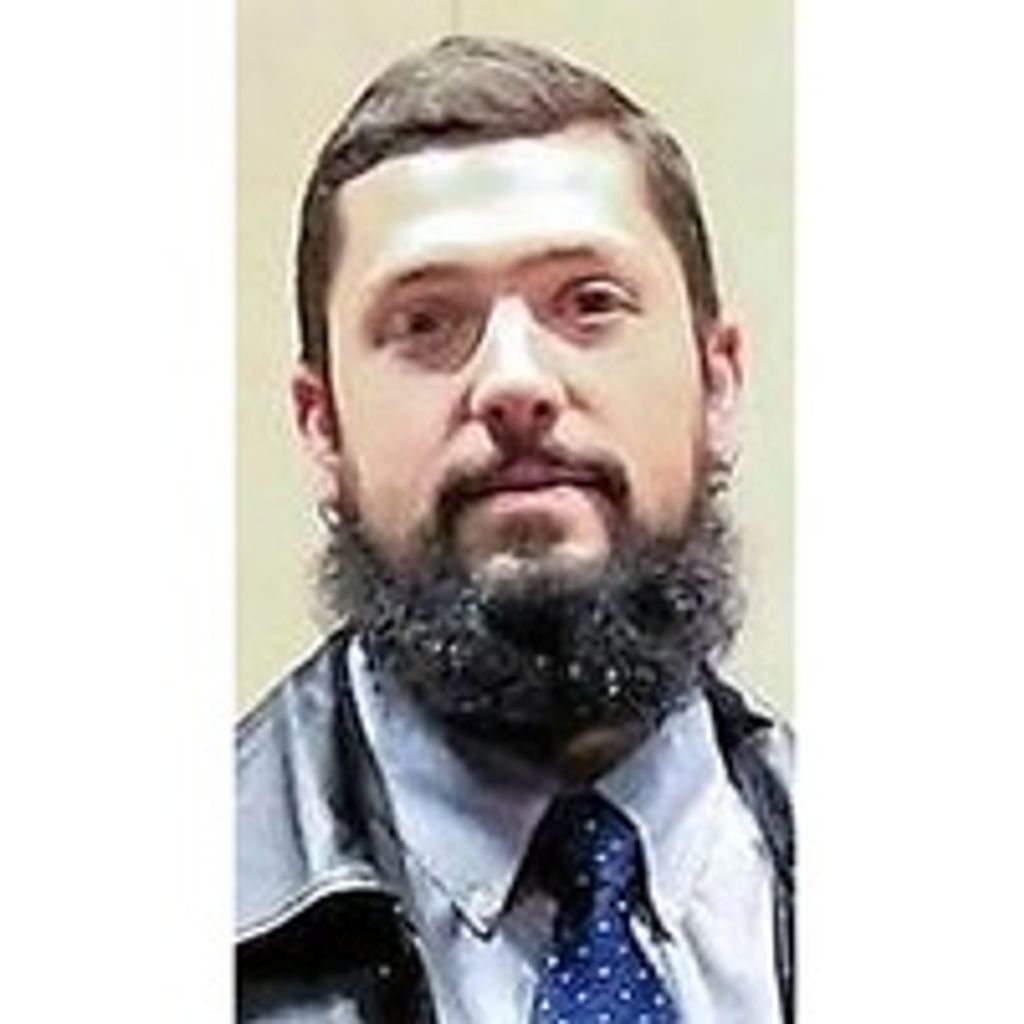 Travis J. Pawlusiak Profile Photo
