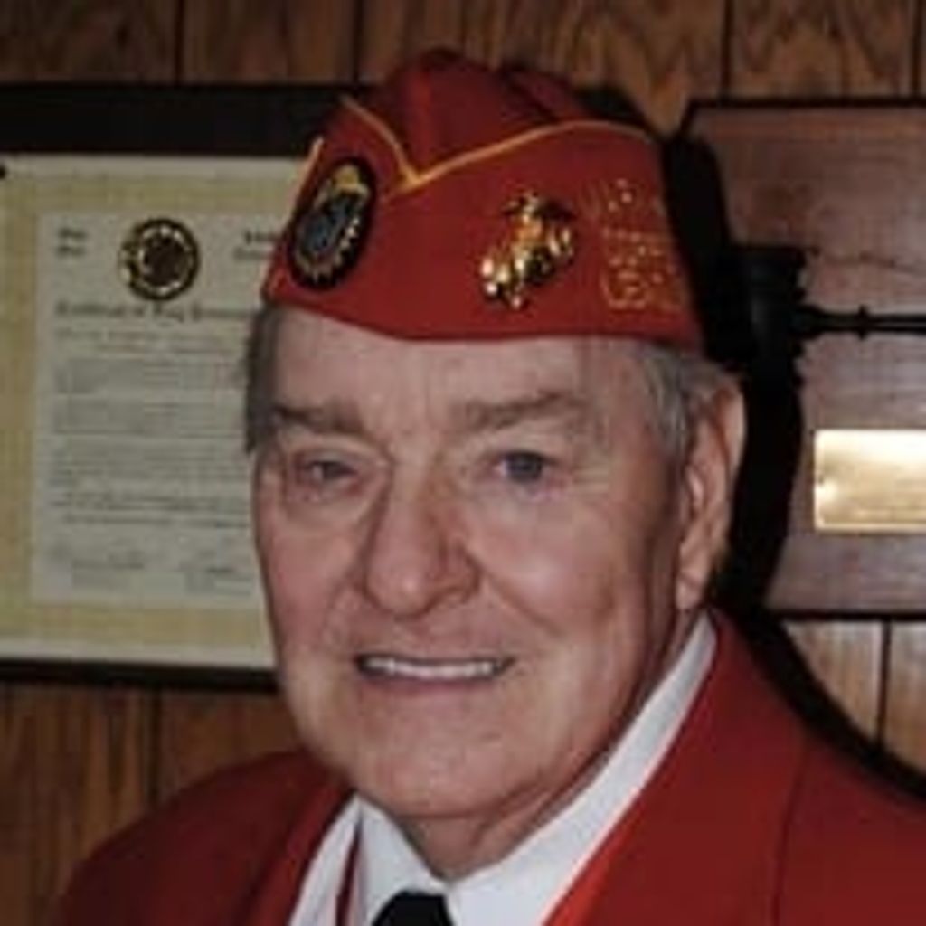 Burnett Truman Thomas Jr.