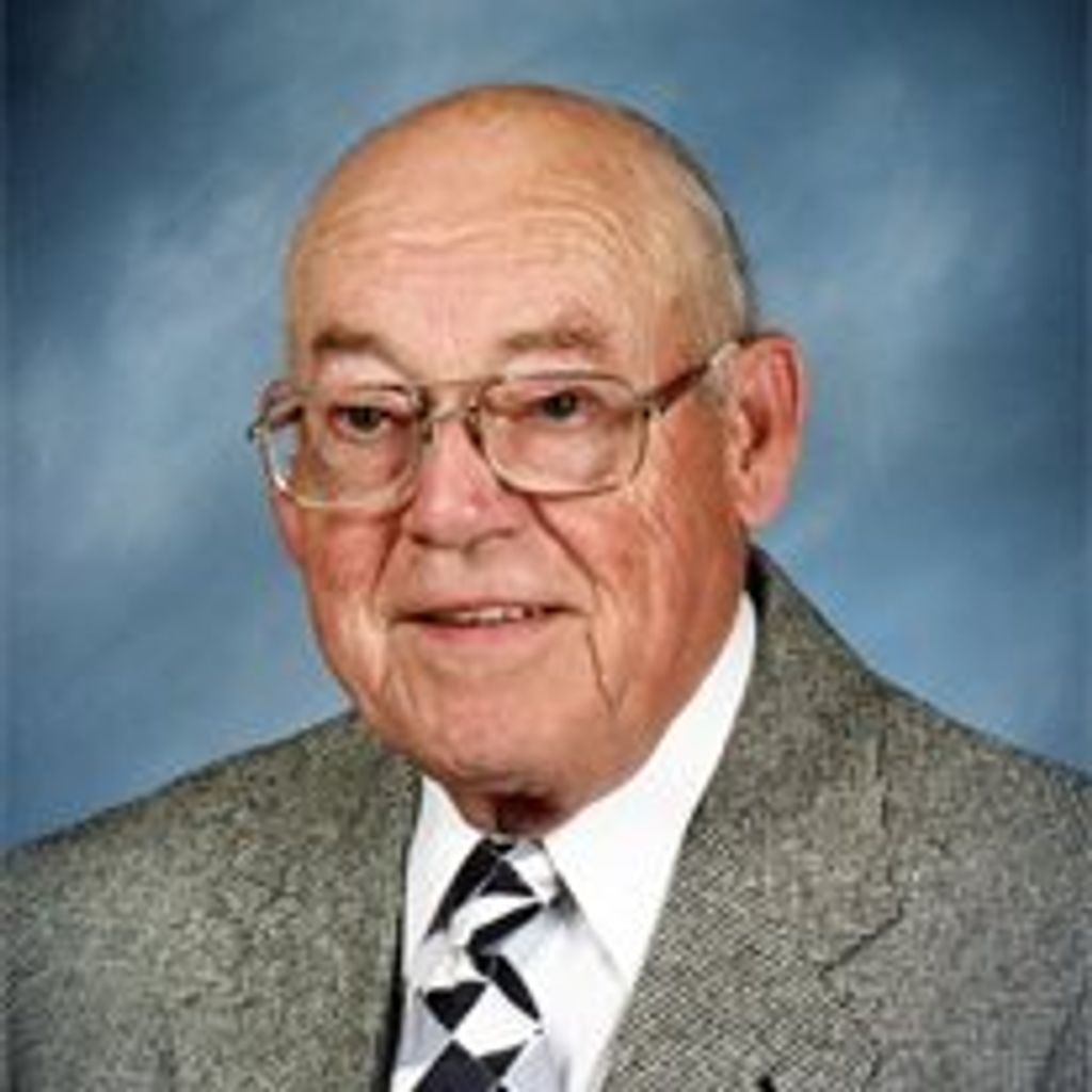 Paul A. Graham