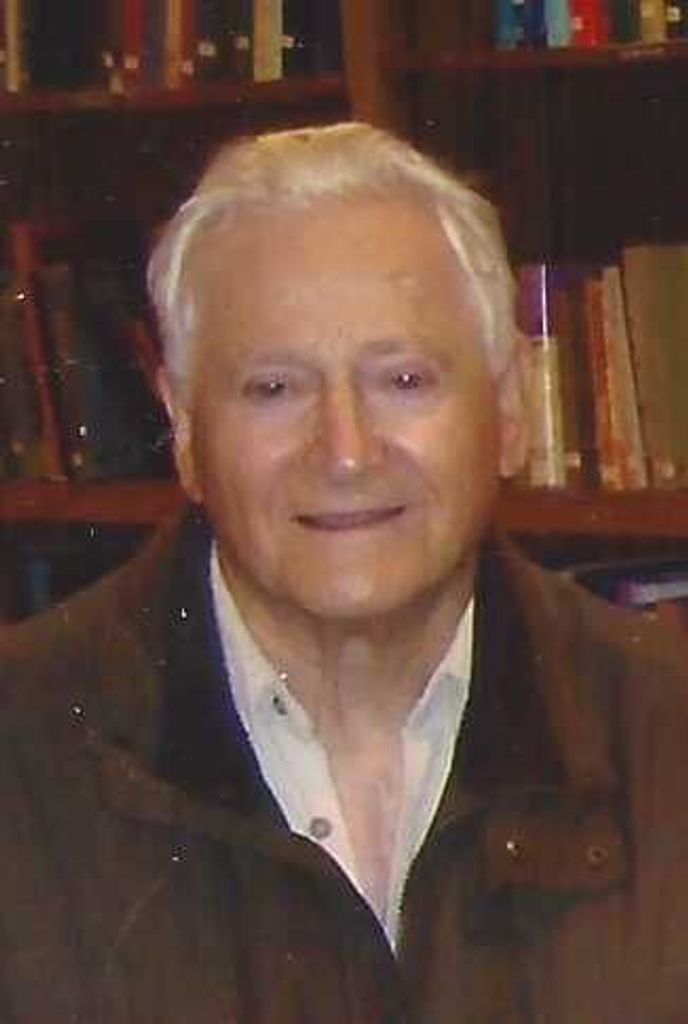 Saul Schiff