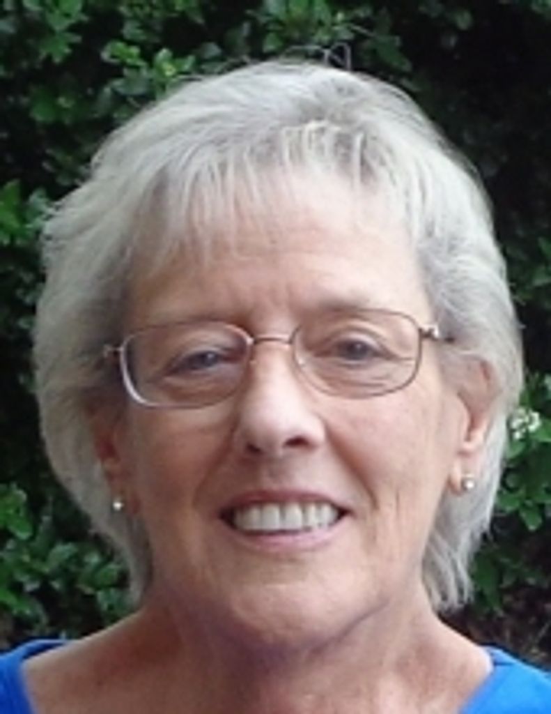 Bonnie Henrich