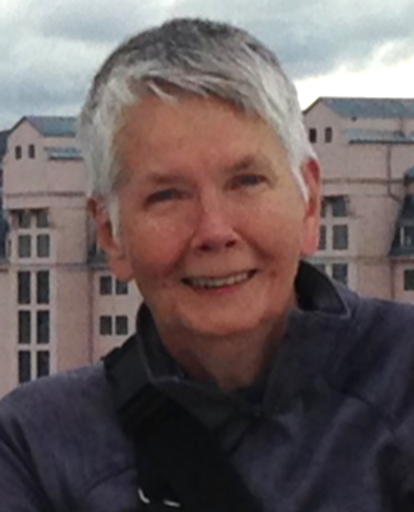 Bonnie M. Olsgaard