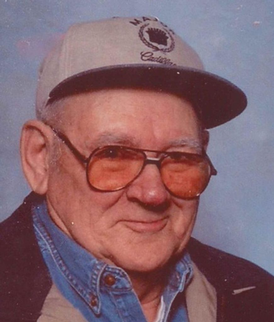 Stanley Allen Moyer