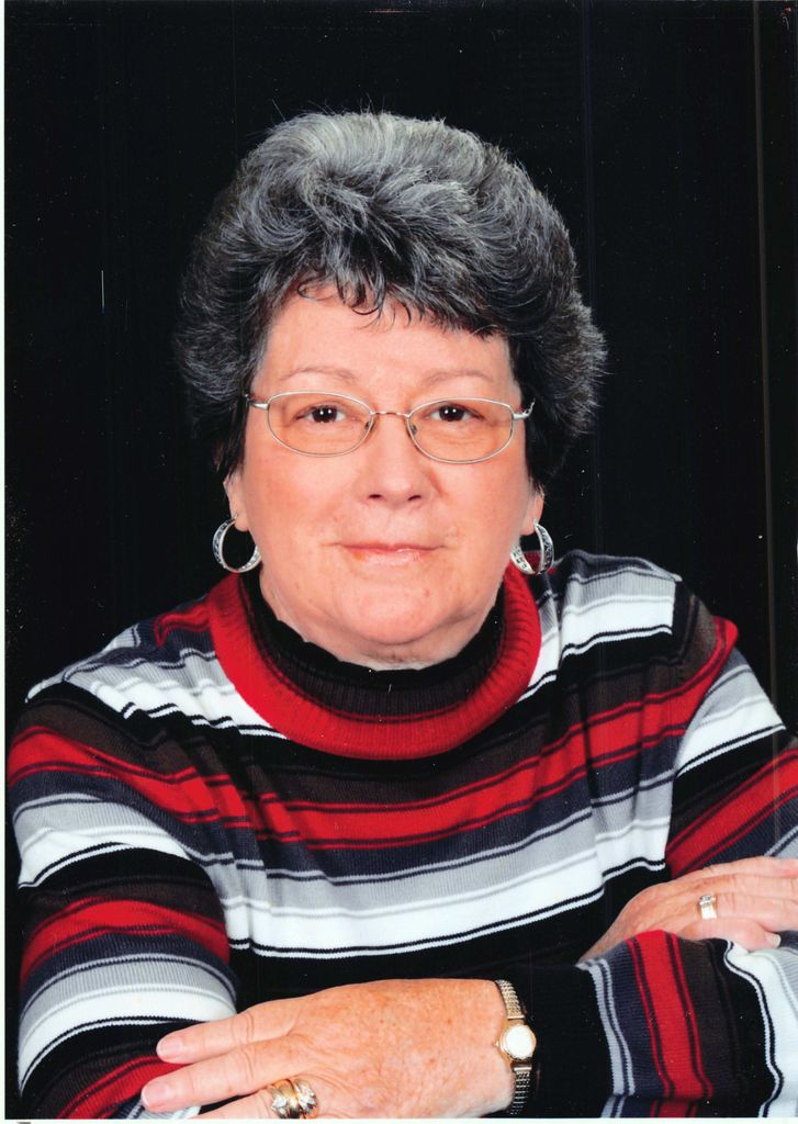 Judith Layton