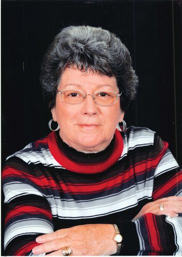 Judith Layton's obituary image