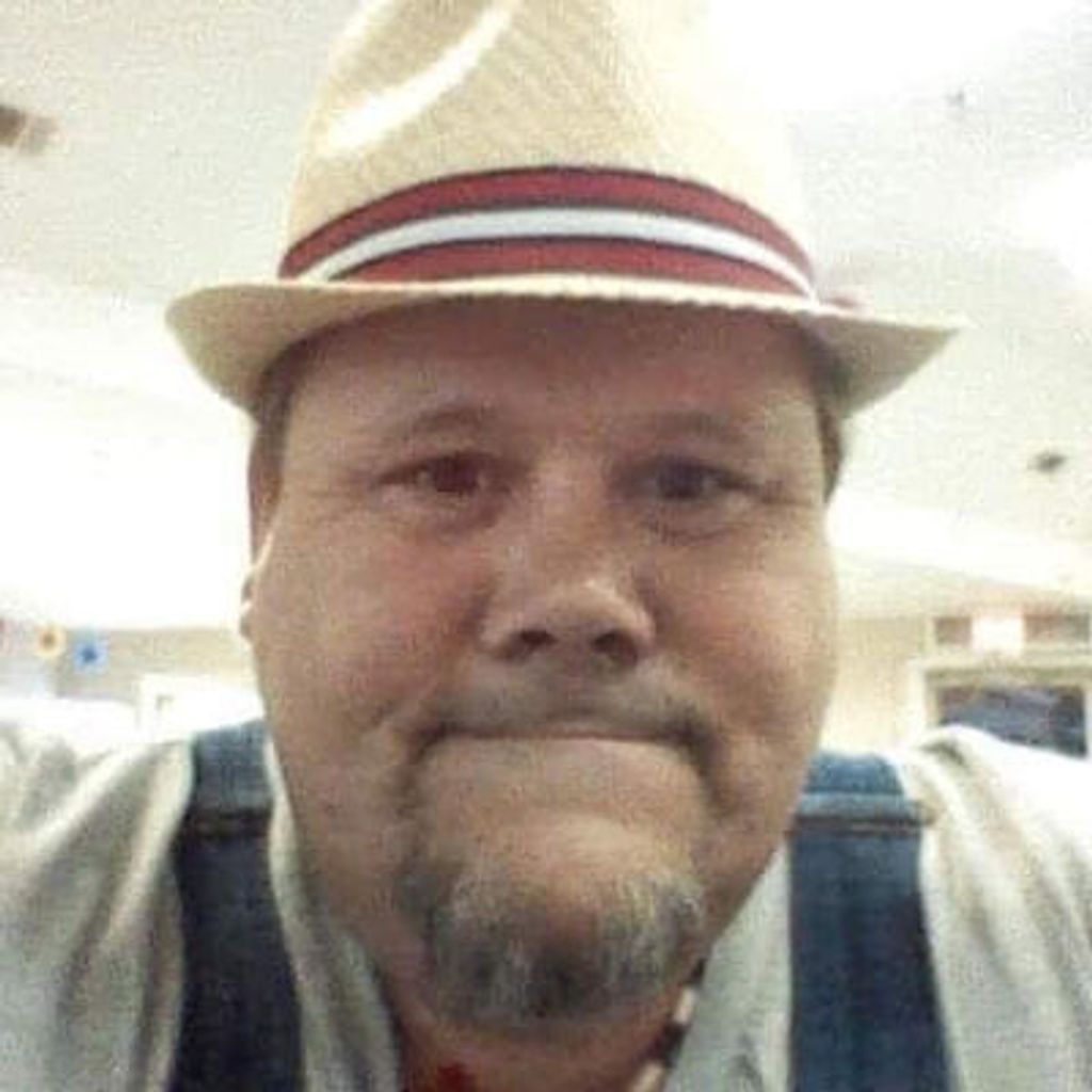 Ronald Eugene Robison