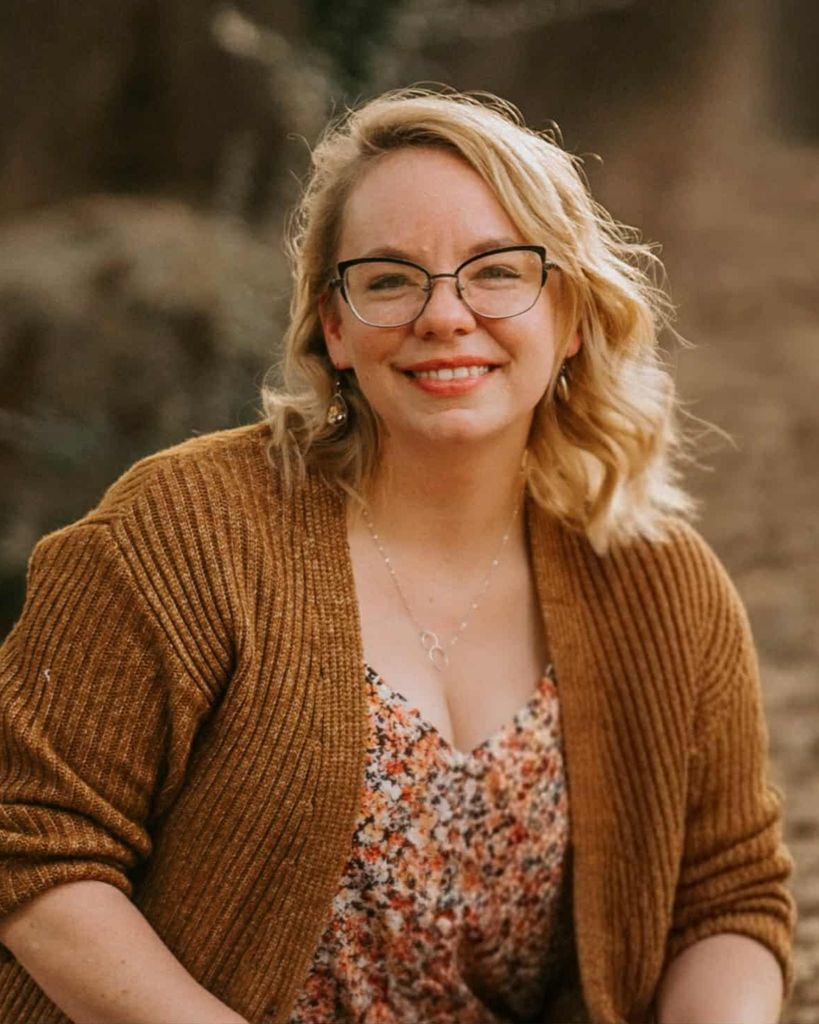 Anna Elizabeth Hillman Profile Photo