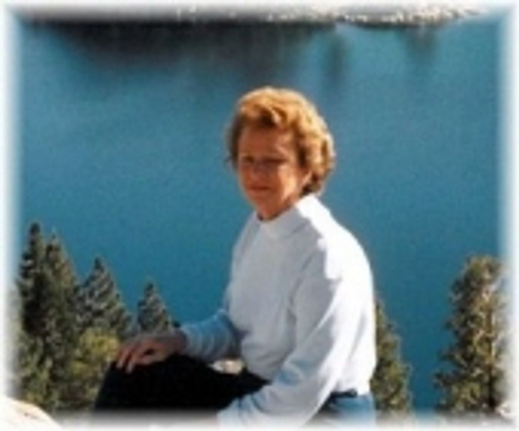 Roberta Sue Haddox