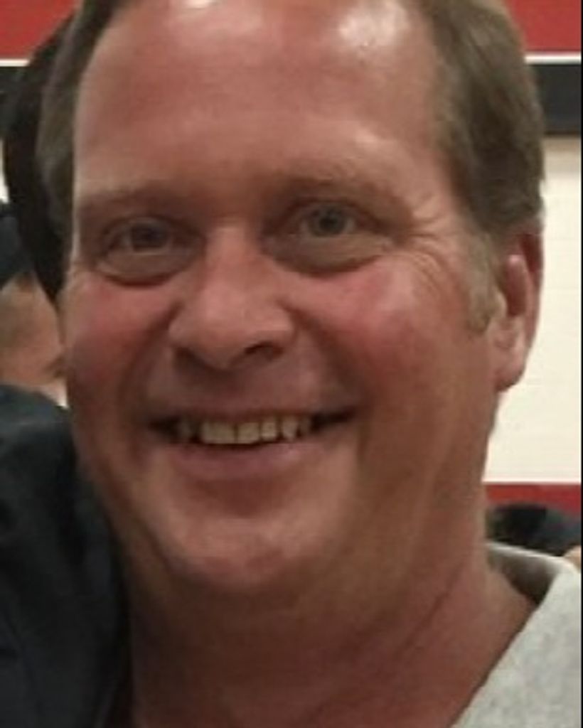 Matthew John "Matt, Mongo" Spychalski