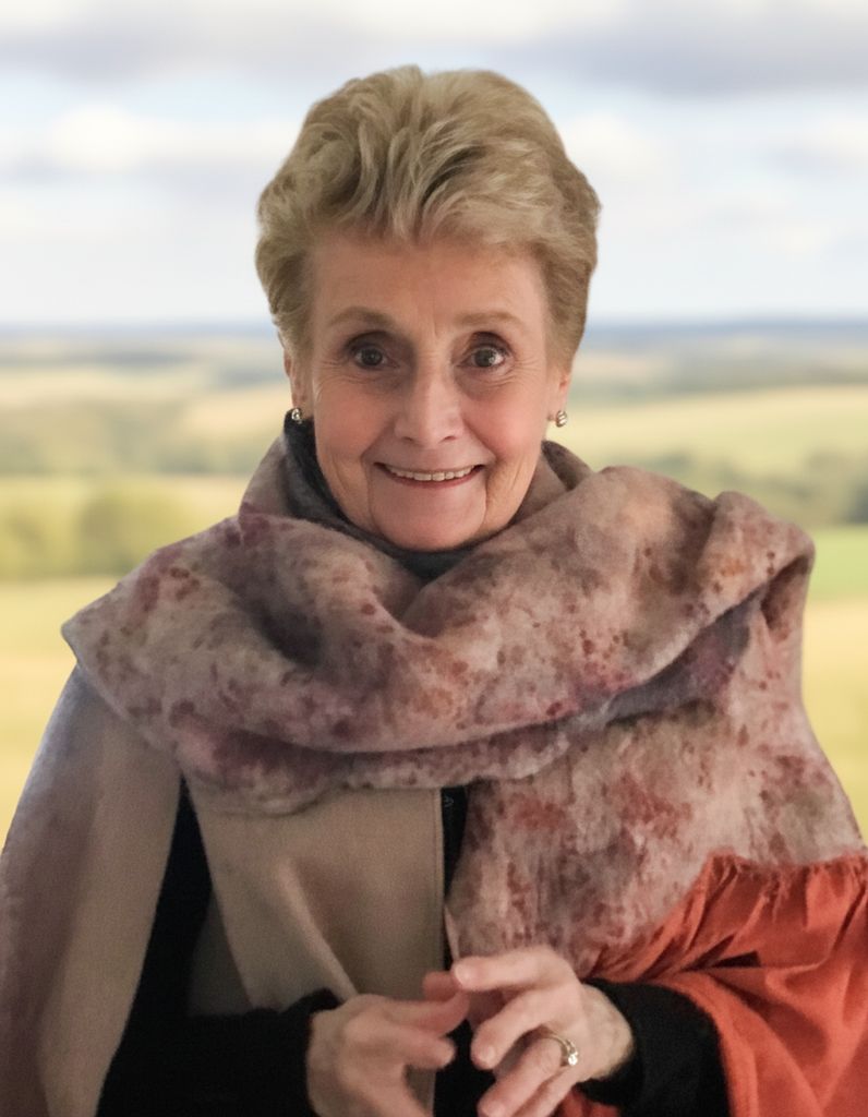 Denise Estelle Piscatelli Profile Photo