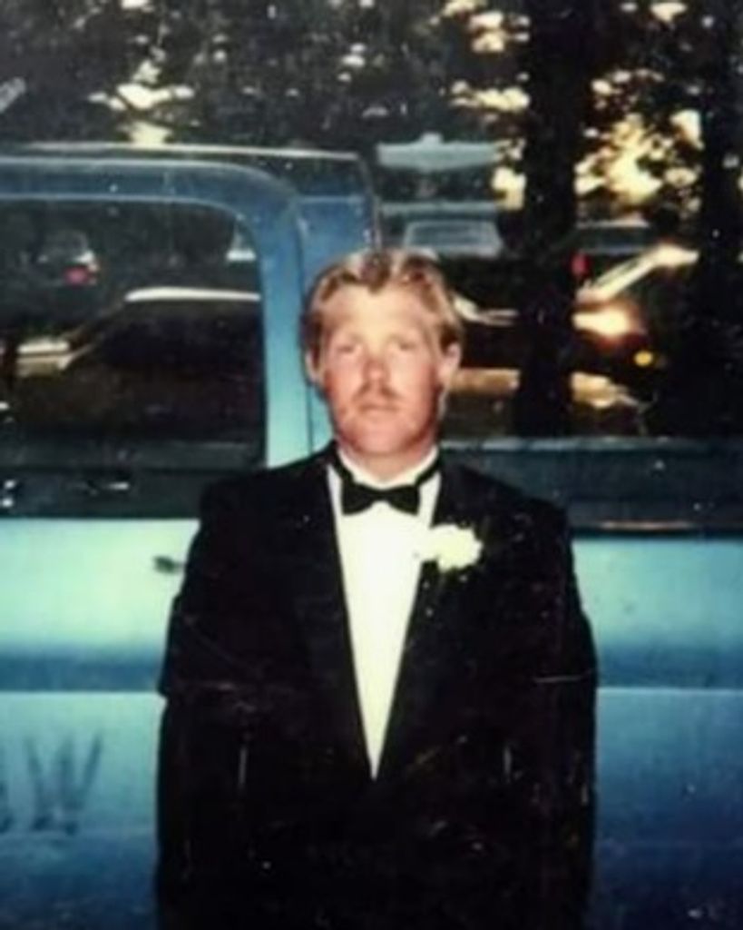 Mark R Campbell