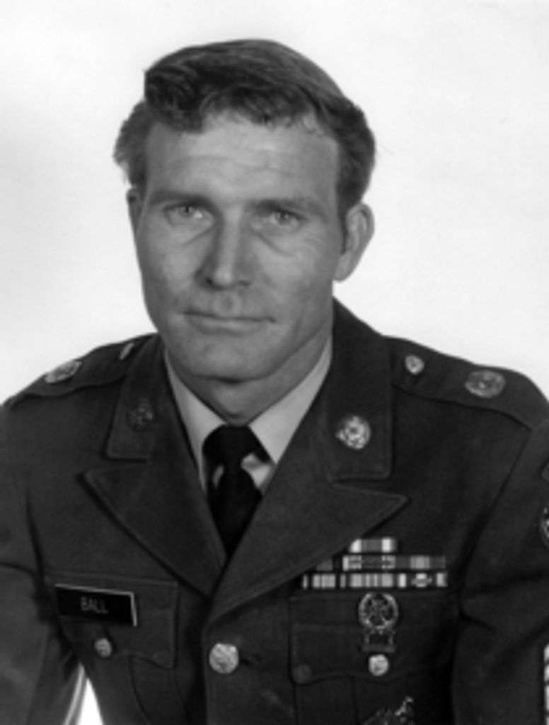 Dennis Ball