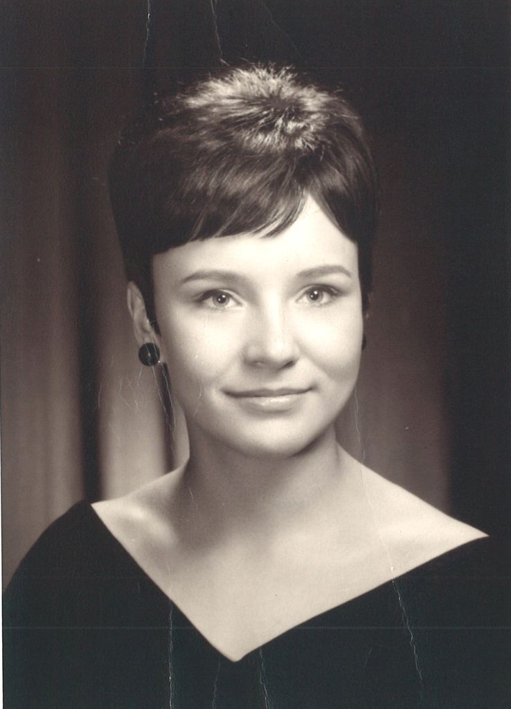 Rosie Sharon Yamaguchi Profile Photo