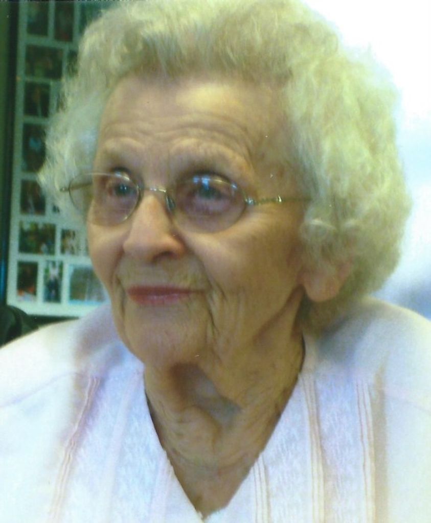 Theresa E. (Eberly)  Fetter