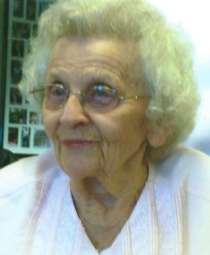 Theresa E. (Eberly)  Fetter Profile Photo
