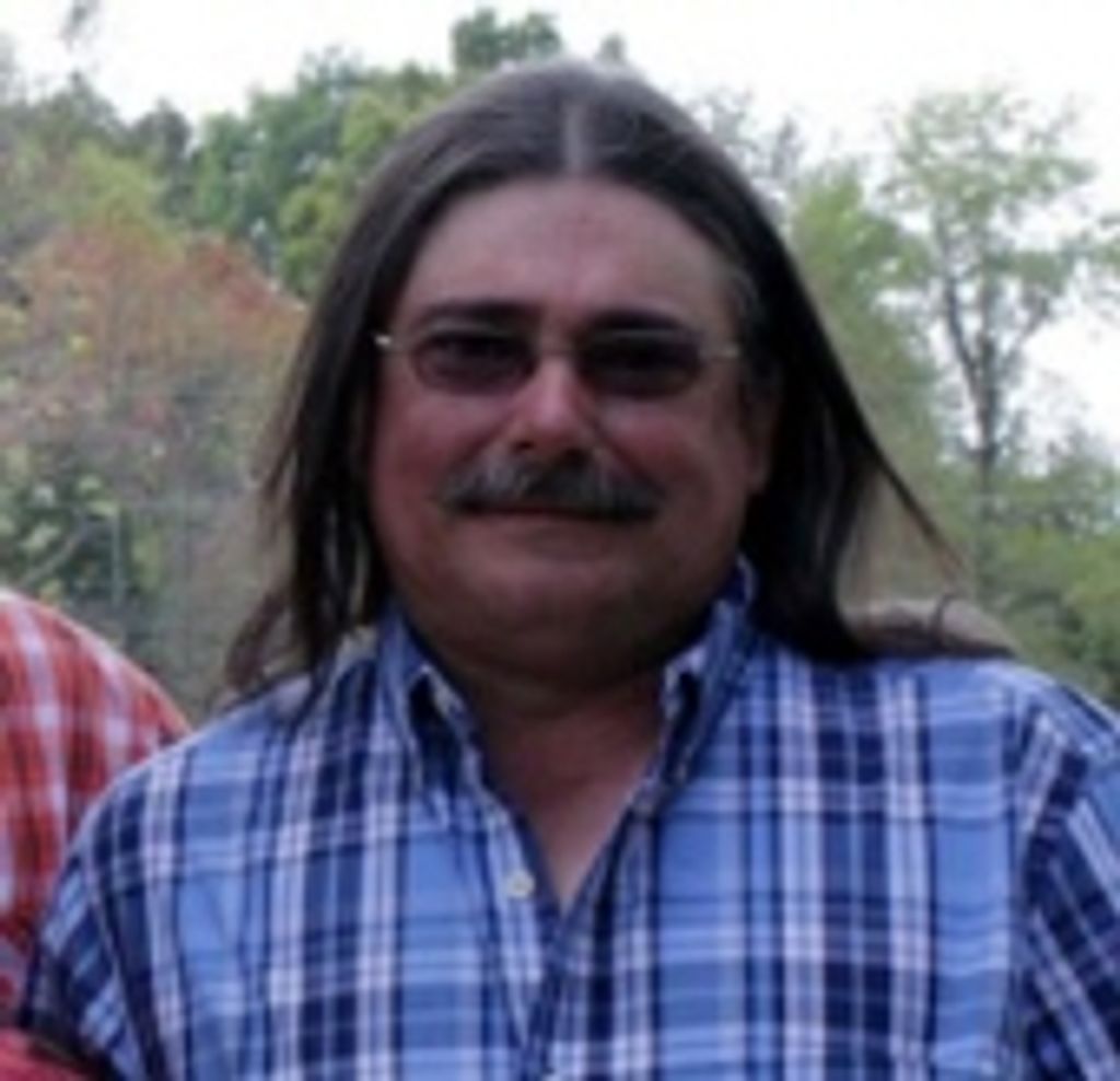 Barry Dean Keen