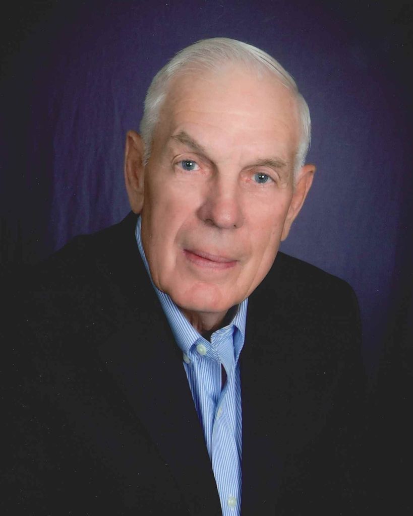 Thomas M. Loch Profile Photo