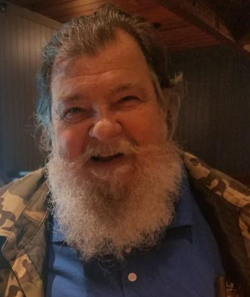 William "Bill" Robert Cox Jr.