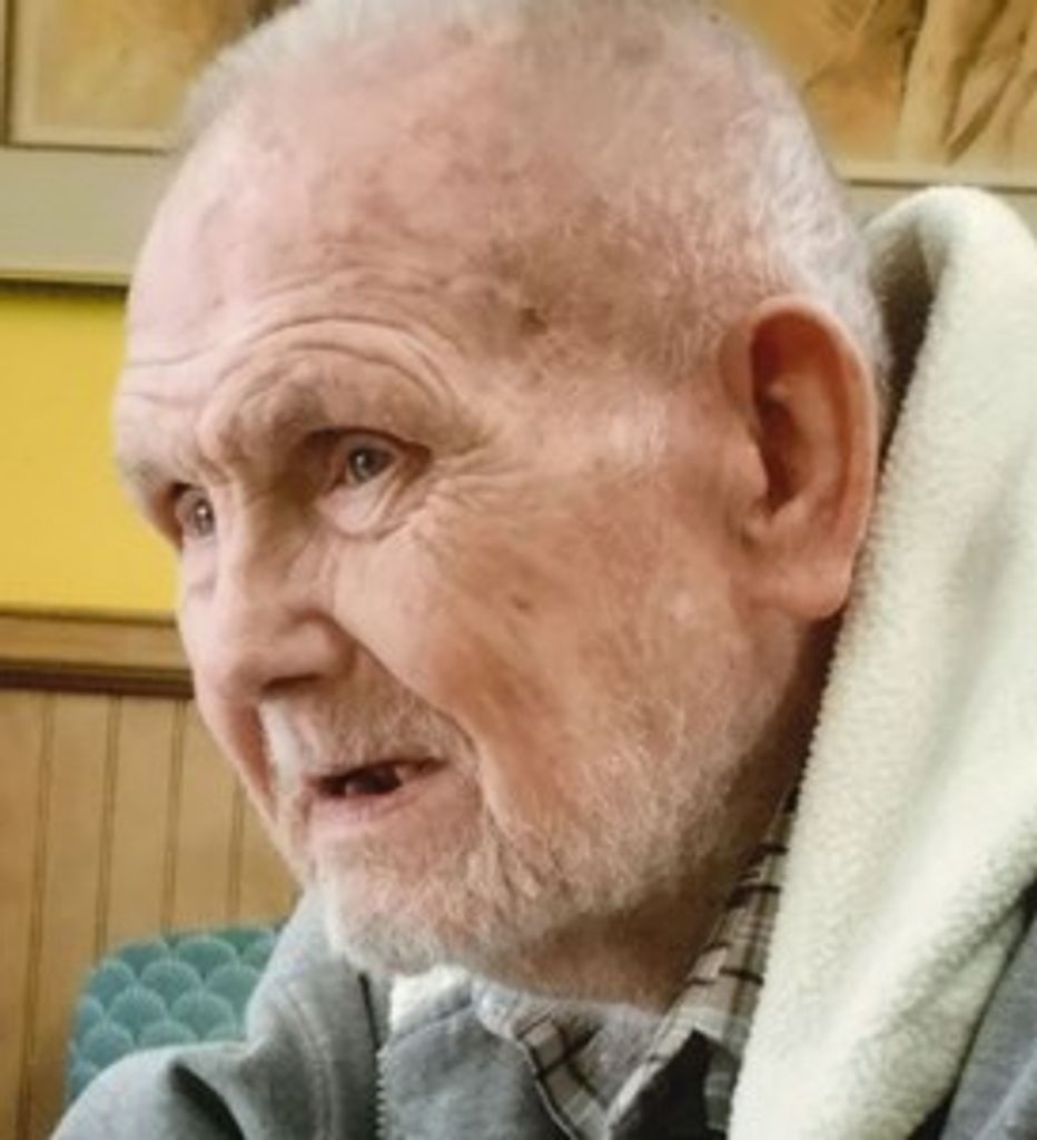 Jesse Abraham Harding