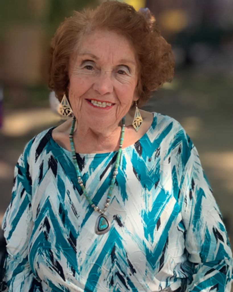 Lourdes Martinez