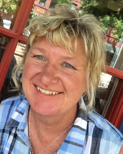Karen Irene Frederiksen Schulz Profile Photo