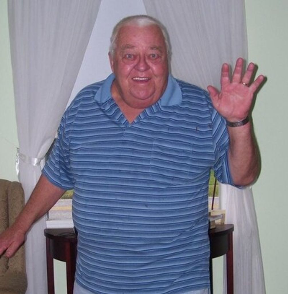 James Warren Melvin "Pop" Profile Photo