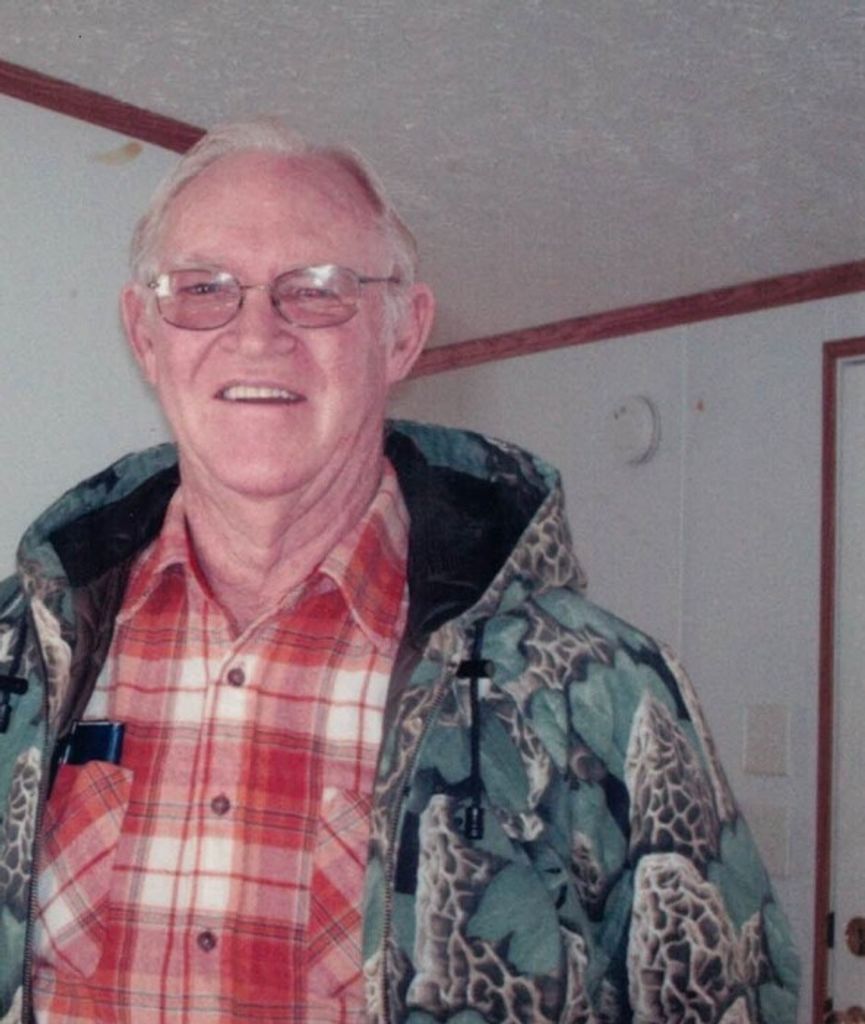 Ferrell E King Profile Photo