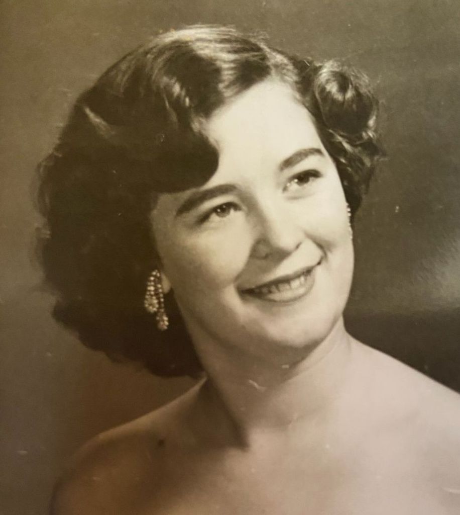 Juanita Montgomery Miller Profile Photo