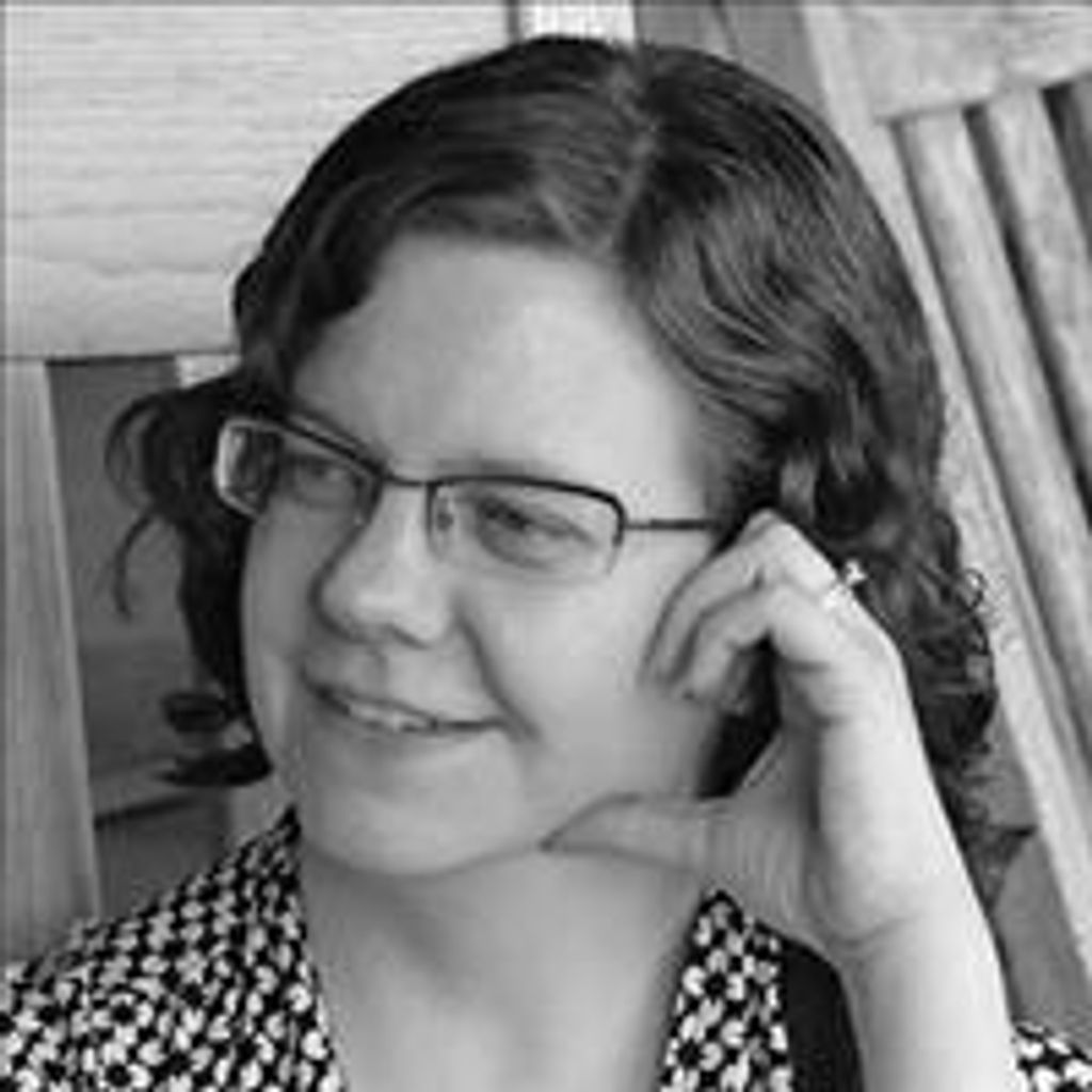 Robin  L. Muir-Zarro