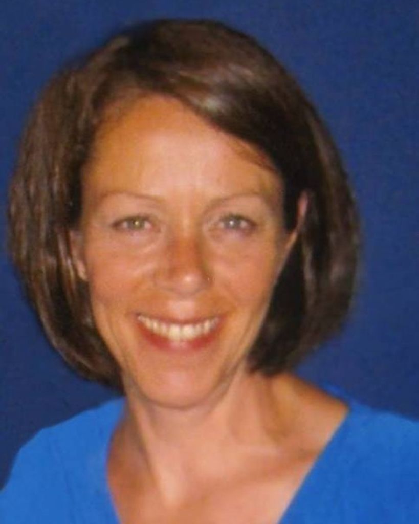 Mary E. Matusiak