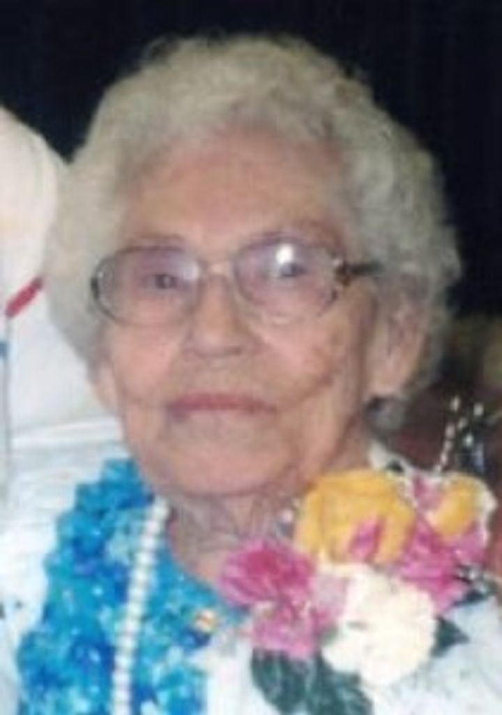 Alice Fox