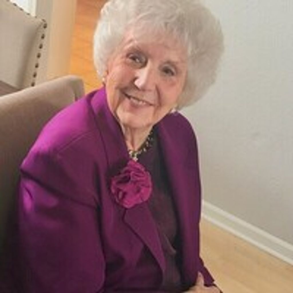 Joyce Tanner Stalnaker