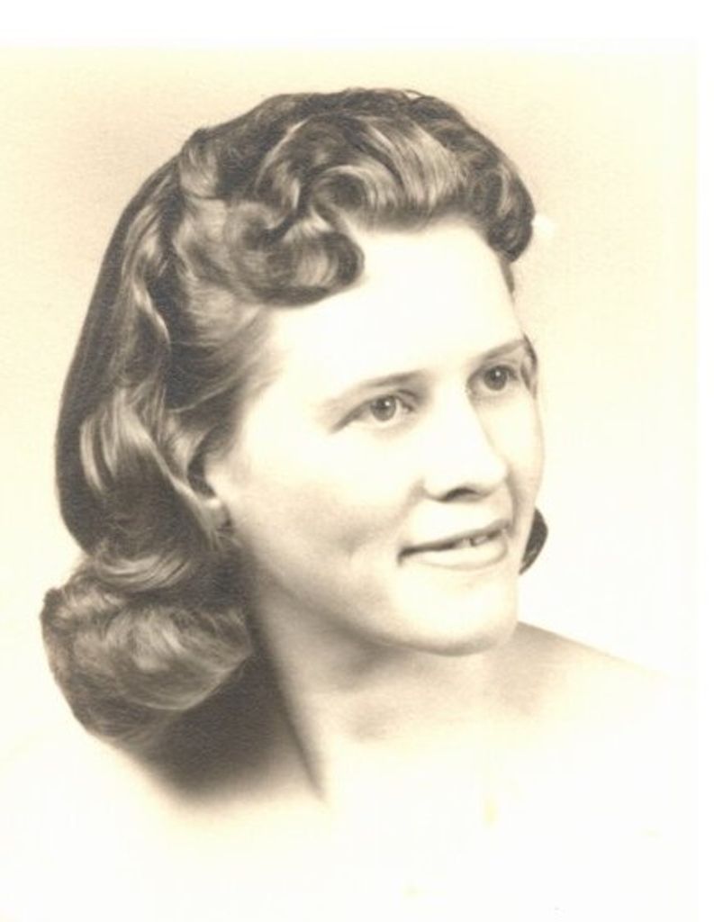 Phyllis M (Howell)  Anderson