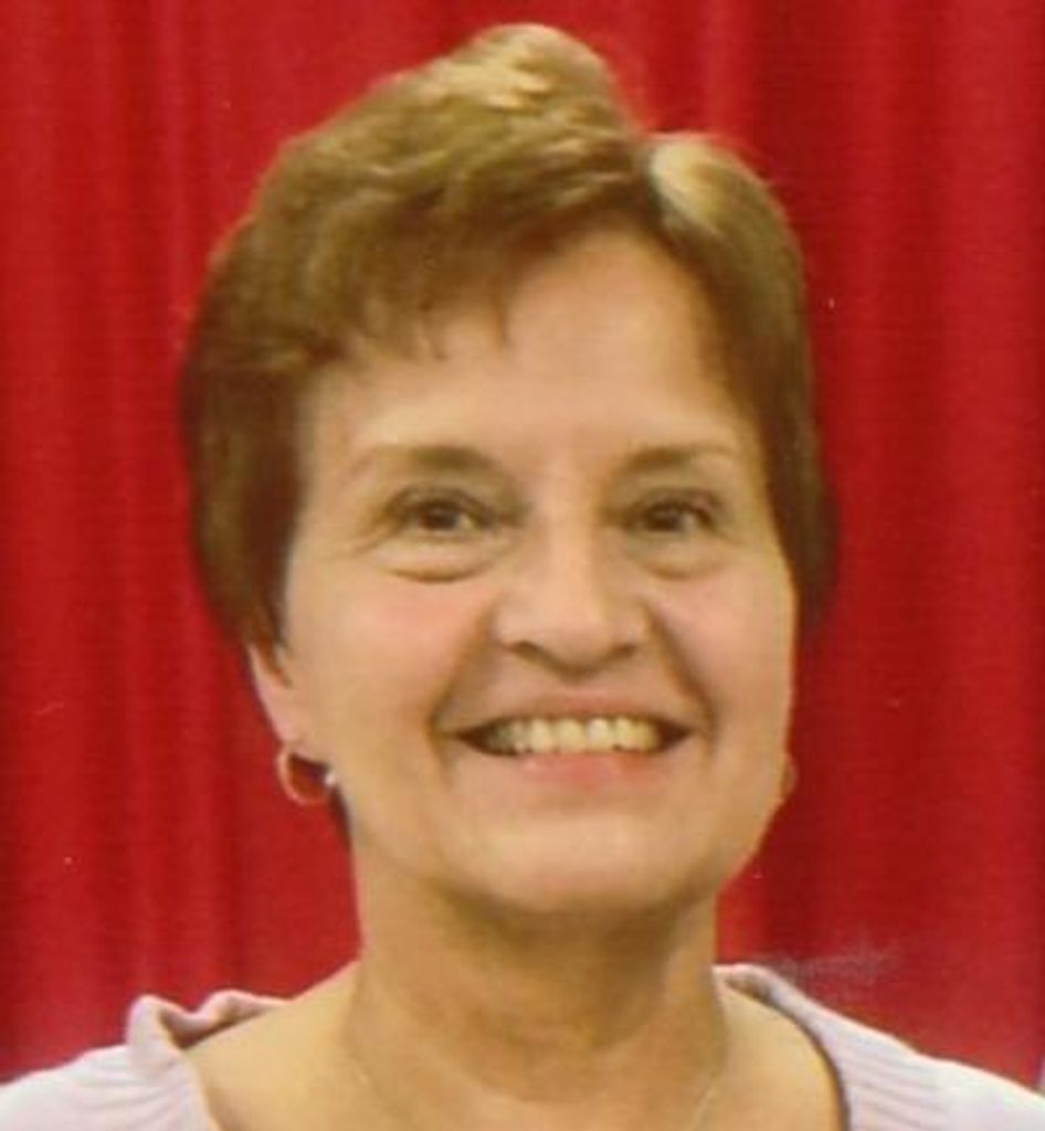 Carol H. Steier