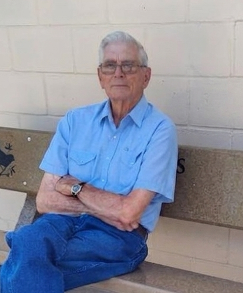 Raymond N. Pitsch Profile Photo