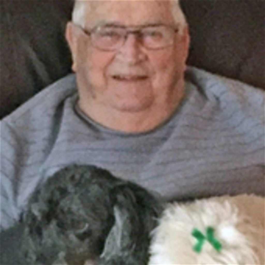 Larry Lyon Profile Photo
