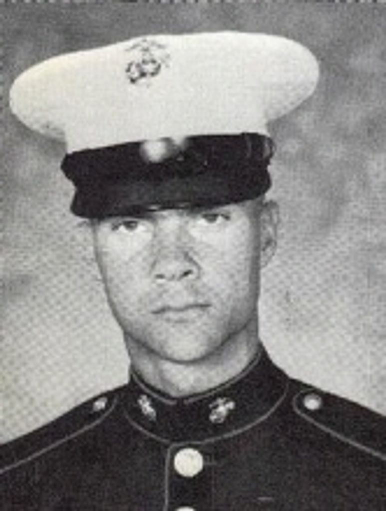 Michael Lynn Ingram