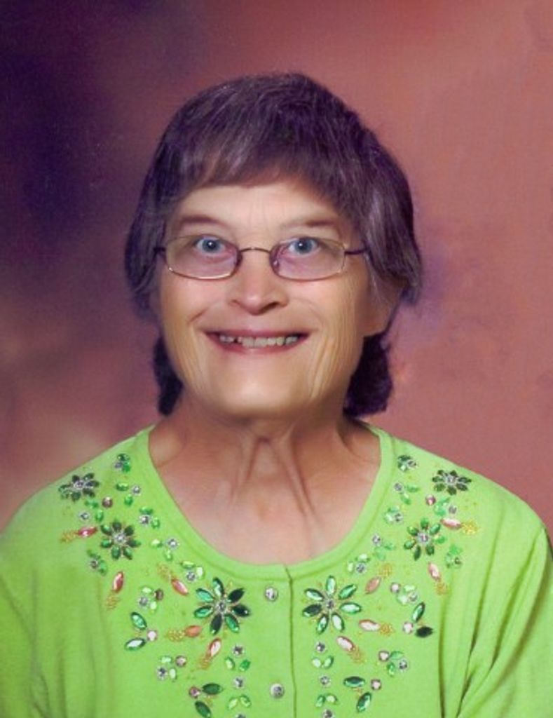 Rosalia (Rosie) Samek