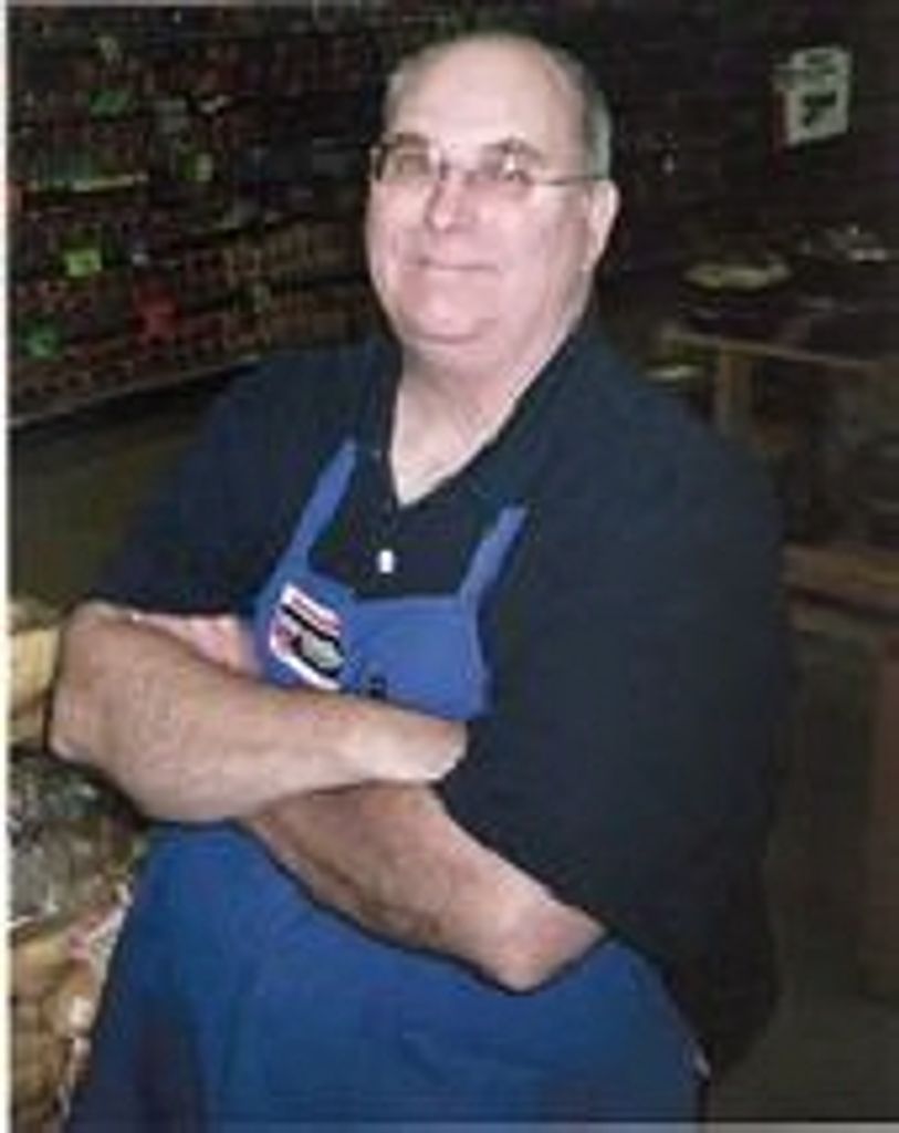 Rodney Coffey