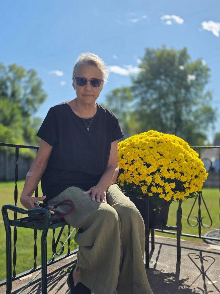 Tami N. Herendeen-Rice Profile Photo