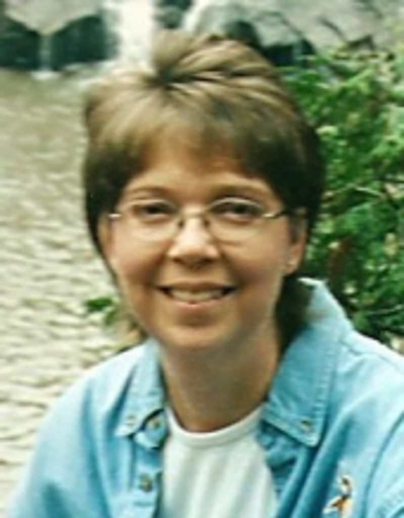 Mary Rossbach Profile Photo