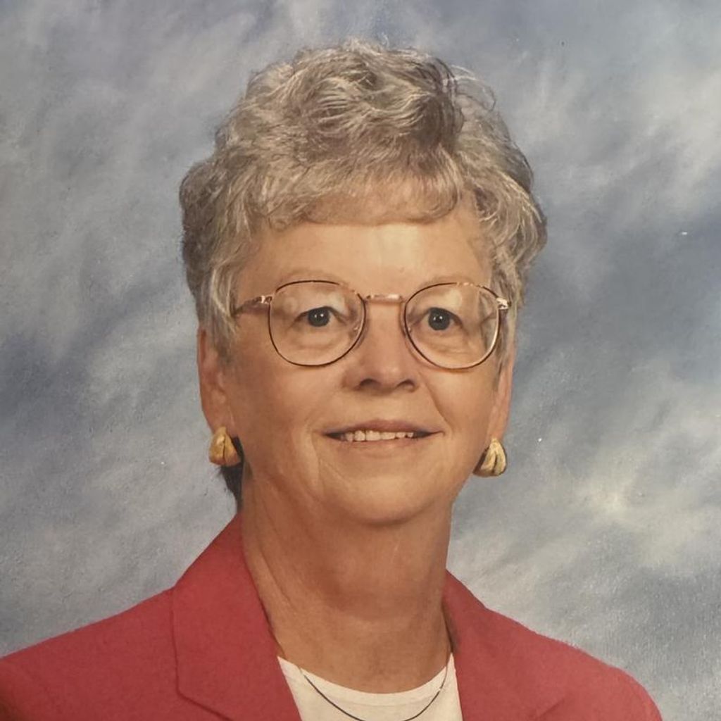 Myrtle "Marie" Fife Keefer Profile Photo